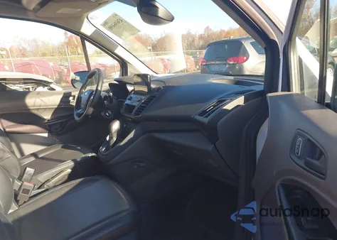 2022 Ford Transit Connect Xl from USA, damaged, VIN NM0LS6S24N1507801